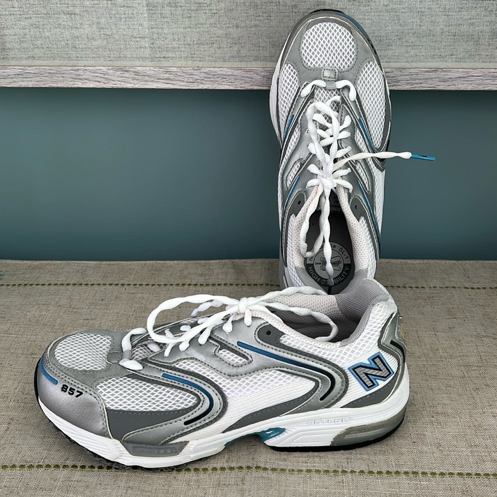 Womens New Balance Running Shoe